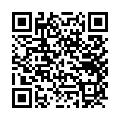 QR code linking to Michael's Enthuse fundraising page
